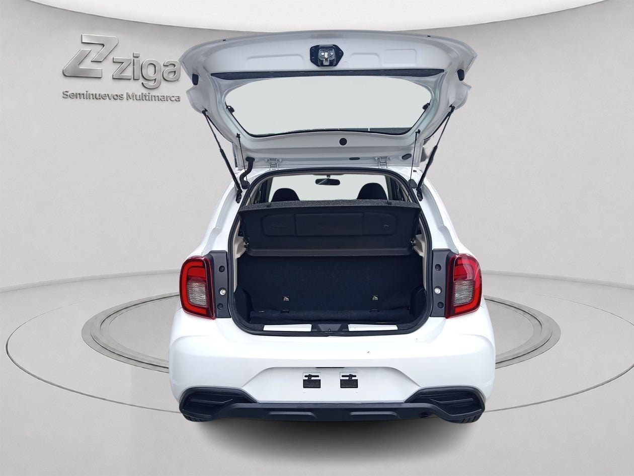 2025 Nissan March 1.6 Sense Mt