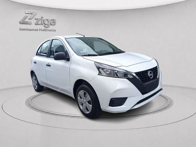 2025 Nissan March 1.6 Sense Mt