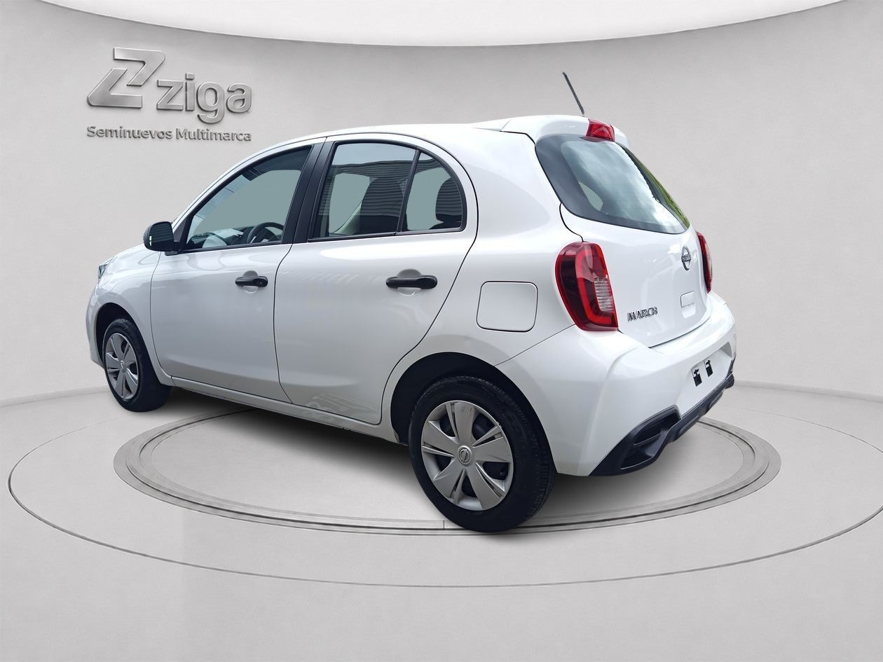 2025 Nissan March 1.6 Sense Mt