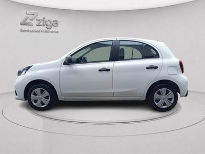 2025 Nissan March 1.6 Sense Mt