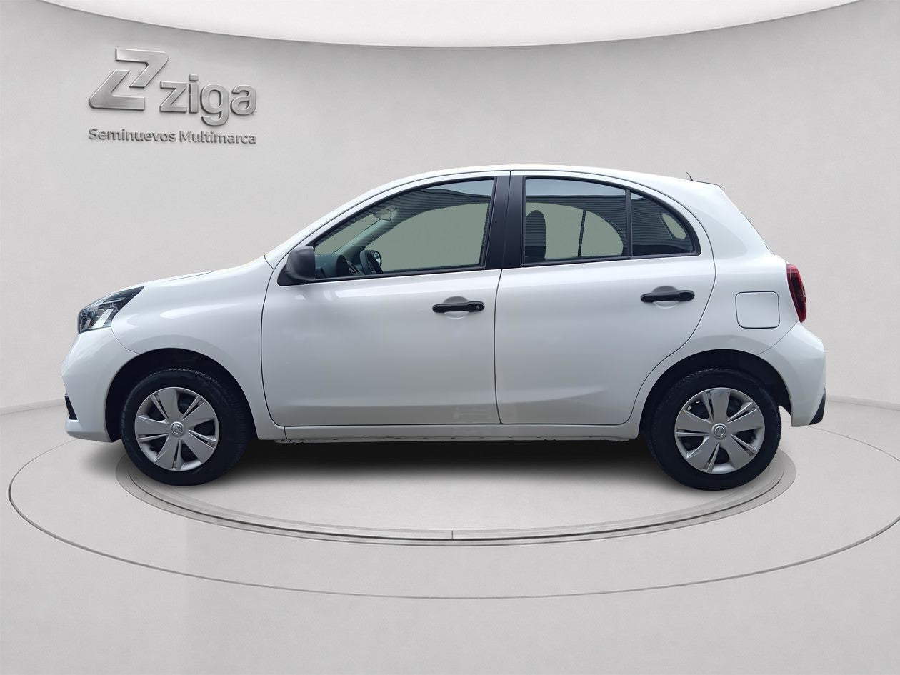 2025 Nissan March 1.6 Sense Mt