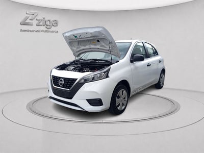 2025 Nissan March 1.6 Sense Mt