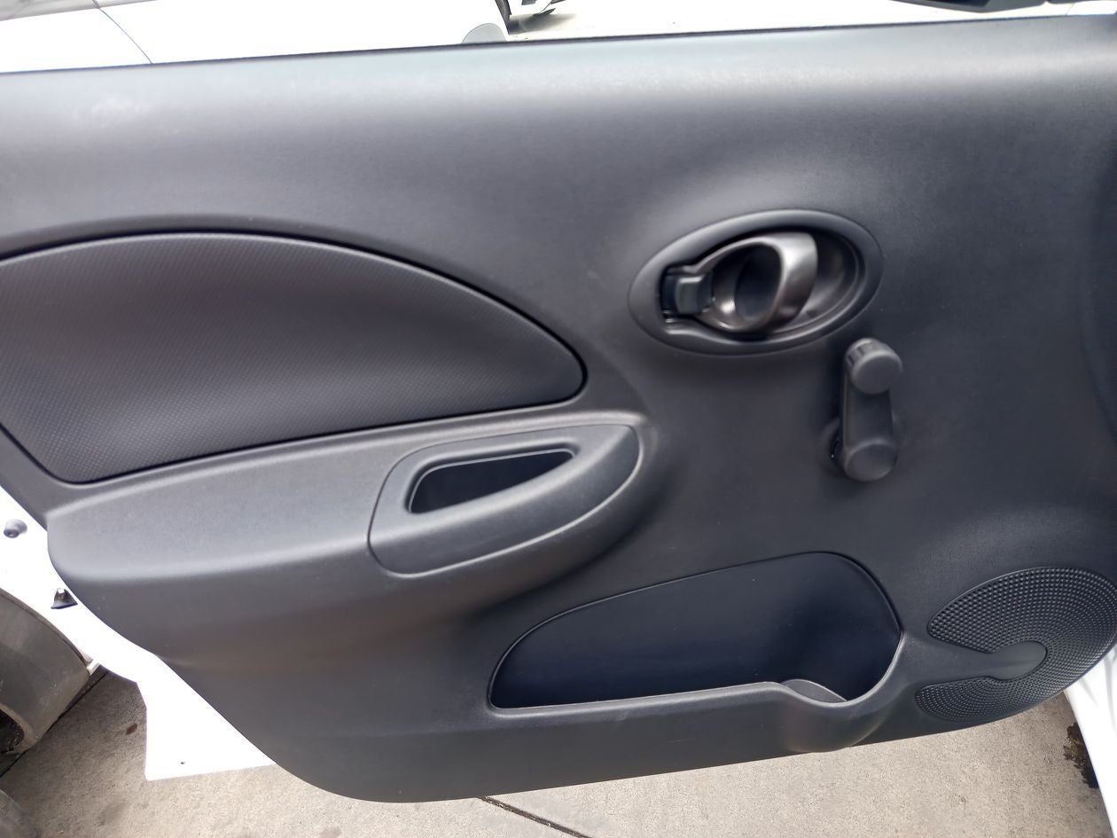 2025 Nissan March 1.6 Sense At