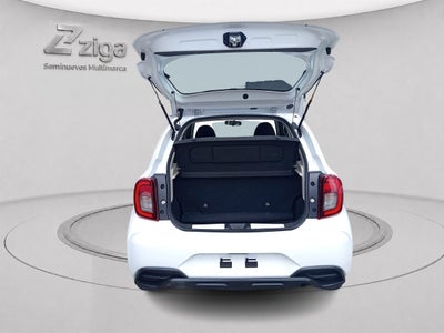 2025 Nissan March 1.6 Sense At