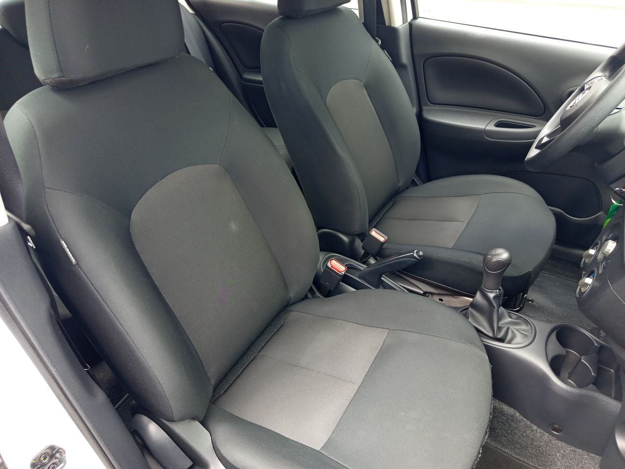 2025 Nissan March 1.6 Sense Mt