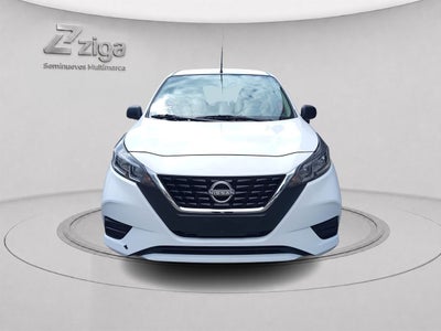 2025 Nissan March 1.6 Sense Mt