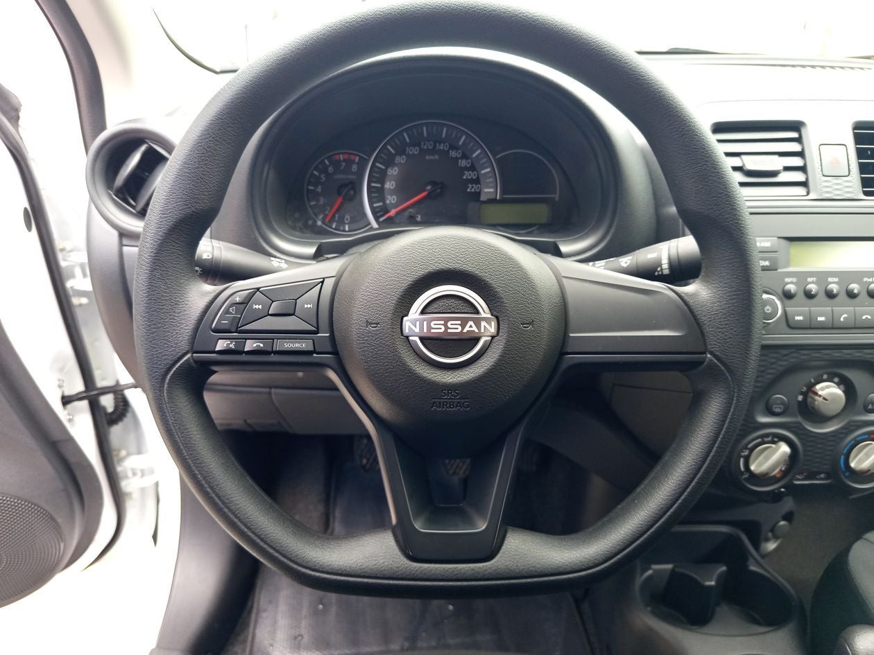 2025 Nissan March 1.6 Sense Mt