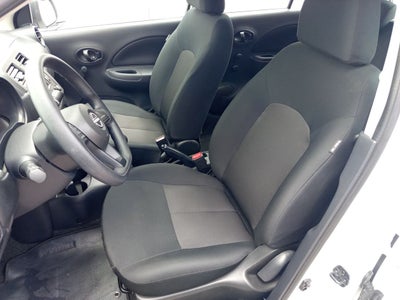 2025 Nissan March 1.6 Sense Mt