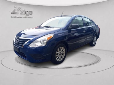 2025 Nissan V-Drive 1.6 A/C Mt