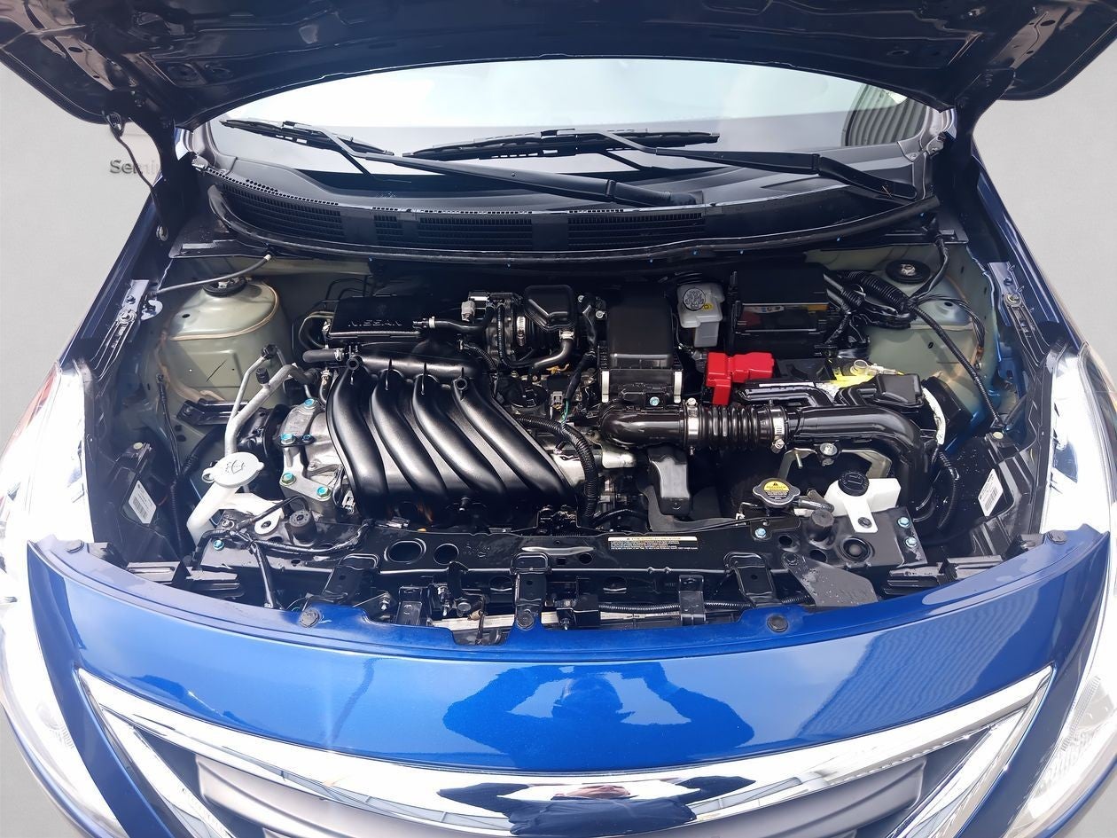 2025 Nissan V-Drive 1.6 A/C Mt
