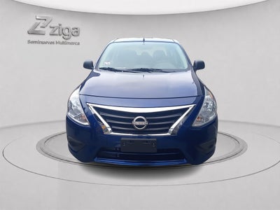 2025 Nissan V-Drive 1.6 A/C Mt