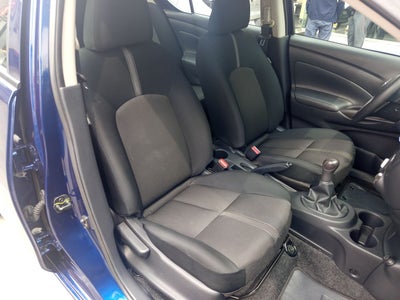 2025 Nissan V-Drive 1.6 A/C Mt