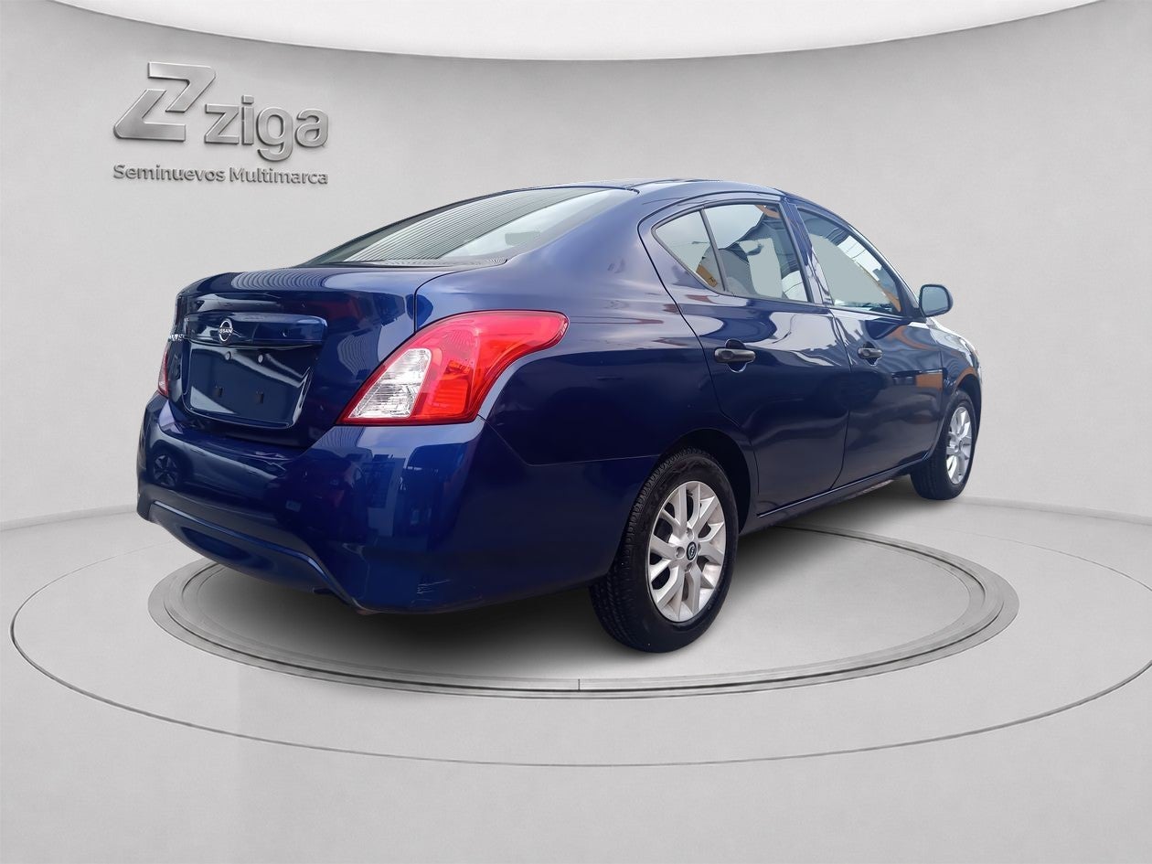 2025 Nissan V-Drive 1.6 A/C Mt
