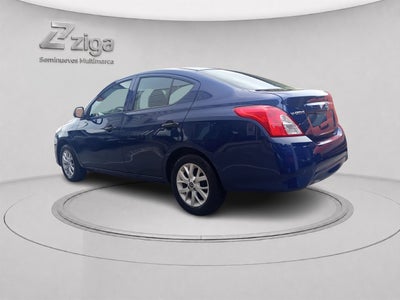 2025 Nissan V-Drive 1.6 A/C Mt