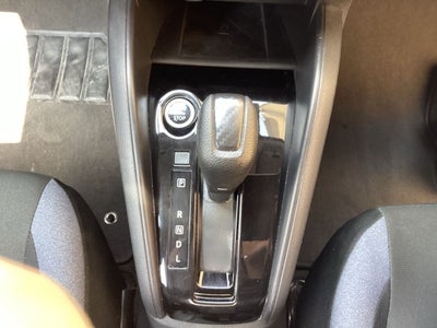 2025 Nissan Versa VERSA ADVANCE CVT 1.6 LTS 118 HP