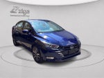 2025 Nissan Versa VERSA ADVANCE CVT 1.6 LTS 118 HP