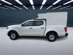 2024 Nissan Frontier 2.5 Se Mt