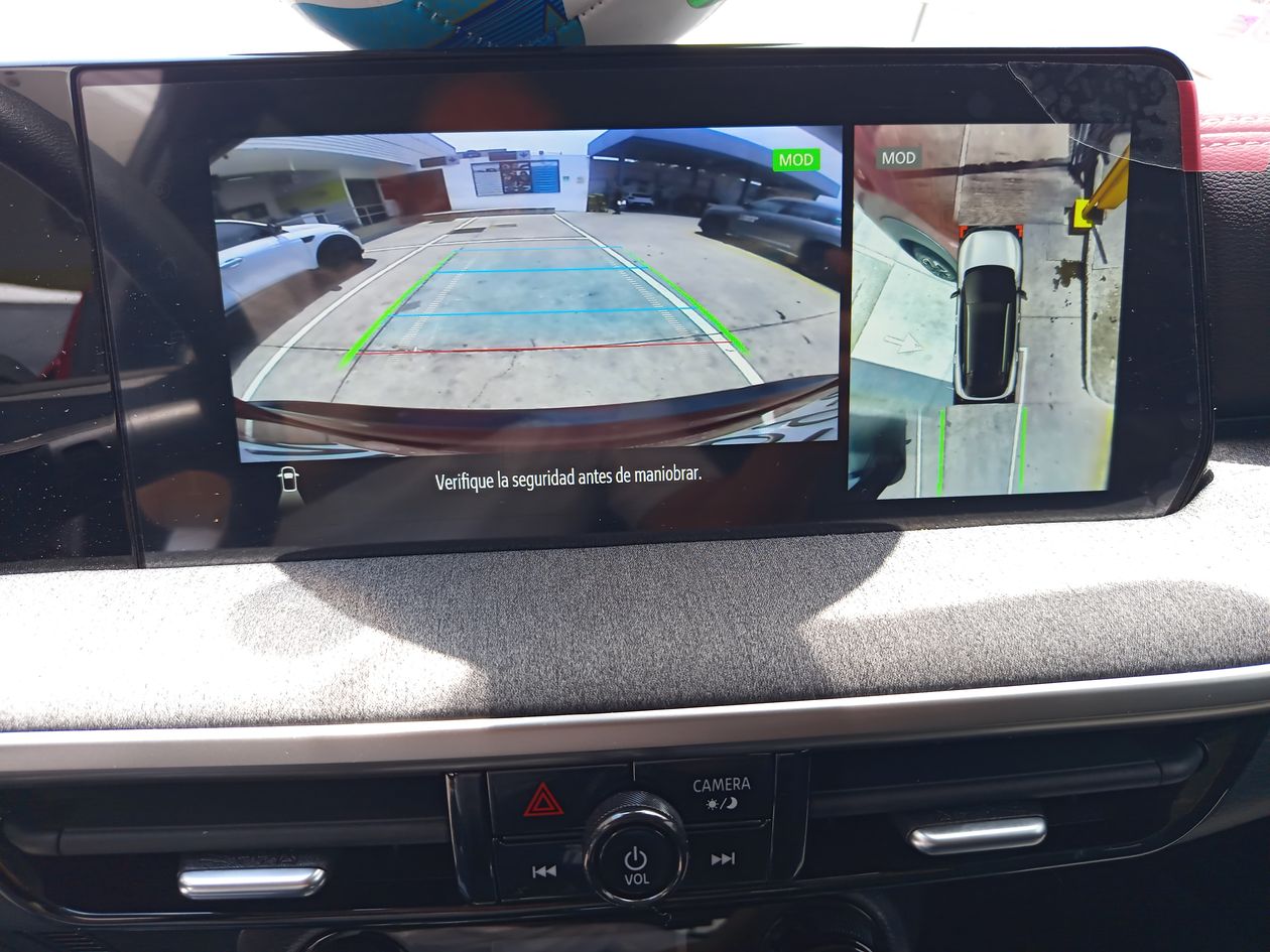 2025 Nissan Kicks 2.0 Advance At