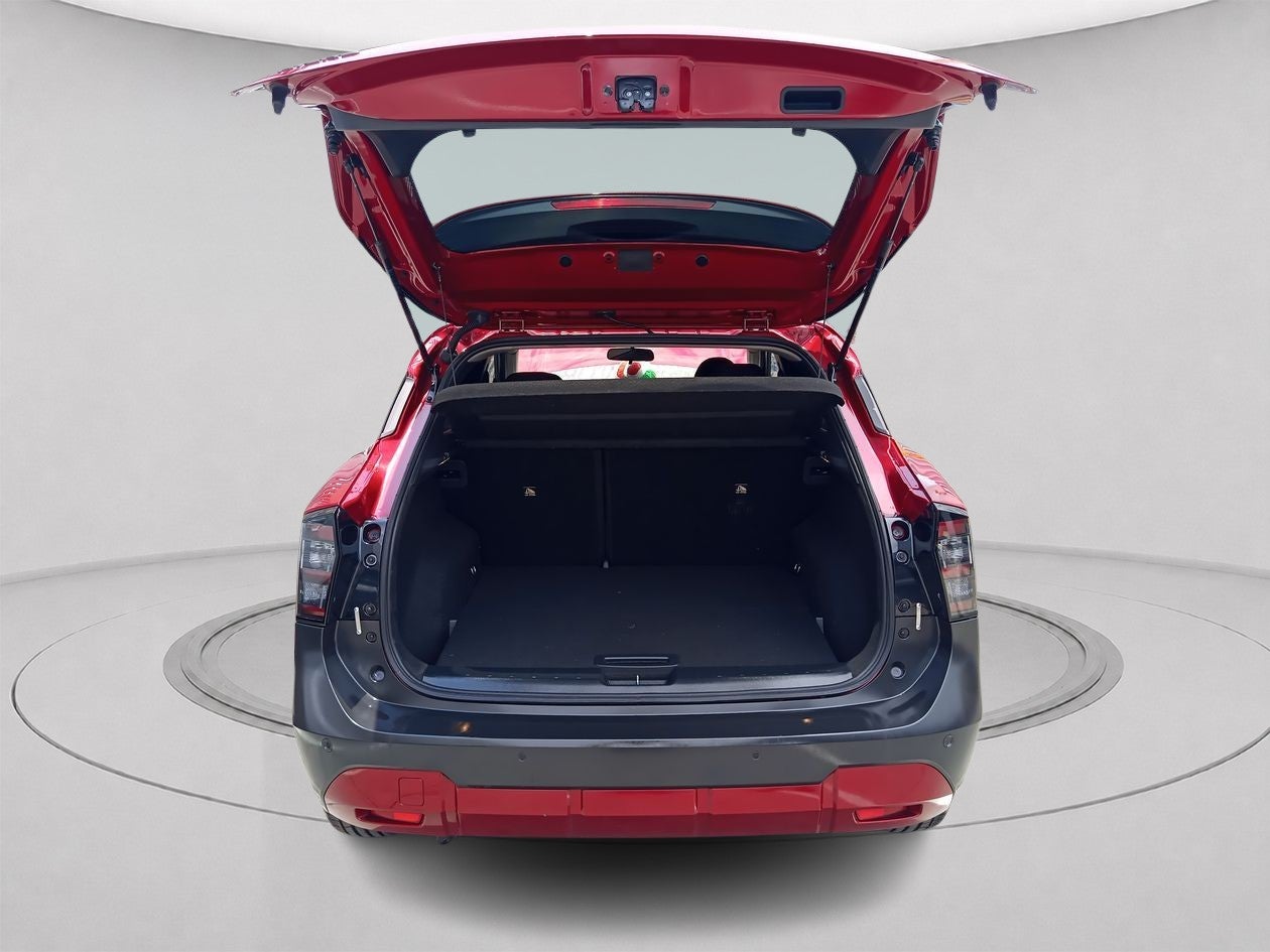 2025 Nissan Kicks 2.0 Advance At
