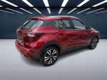2025 Nissan Kicks 1.6 Play Advance At