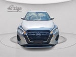 2025 Nissan Kicks 1.6 Play Advance At