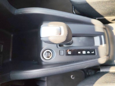 2024 Nissan Kicks 1.6 Play Advance At