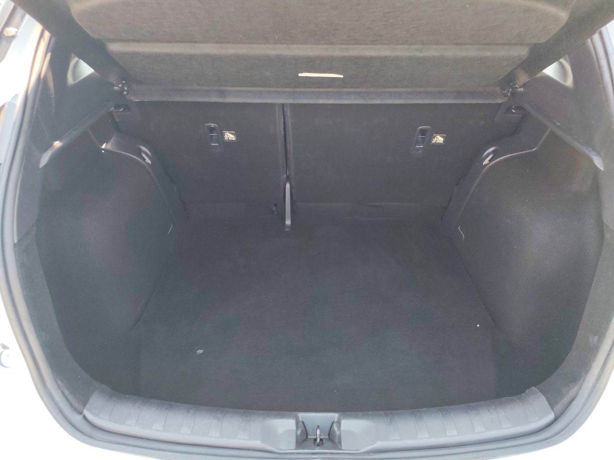 2024 Nissan Kicks 1.6 Play Advance At