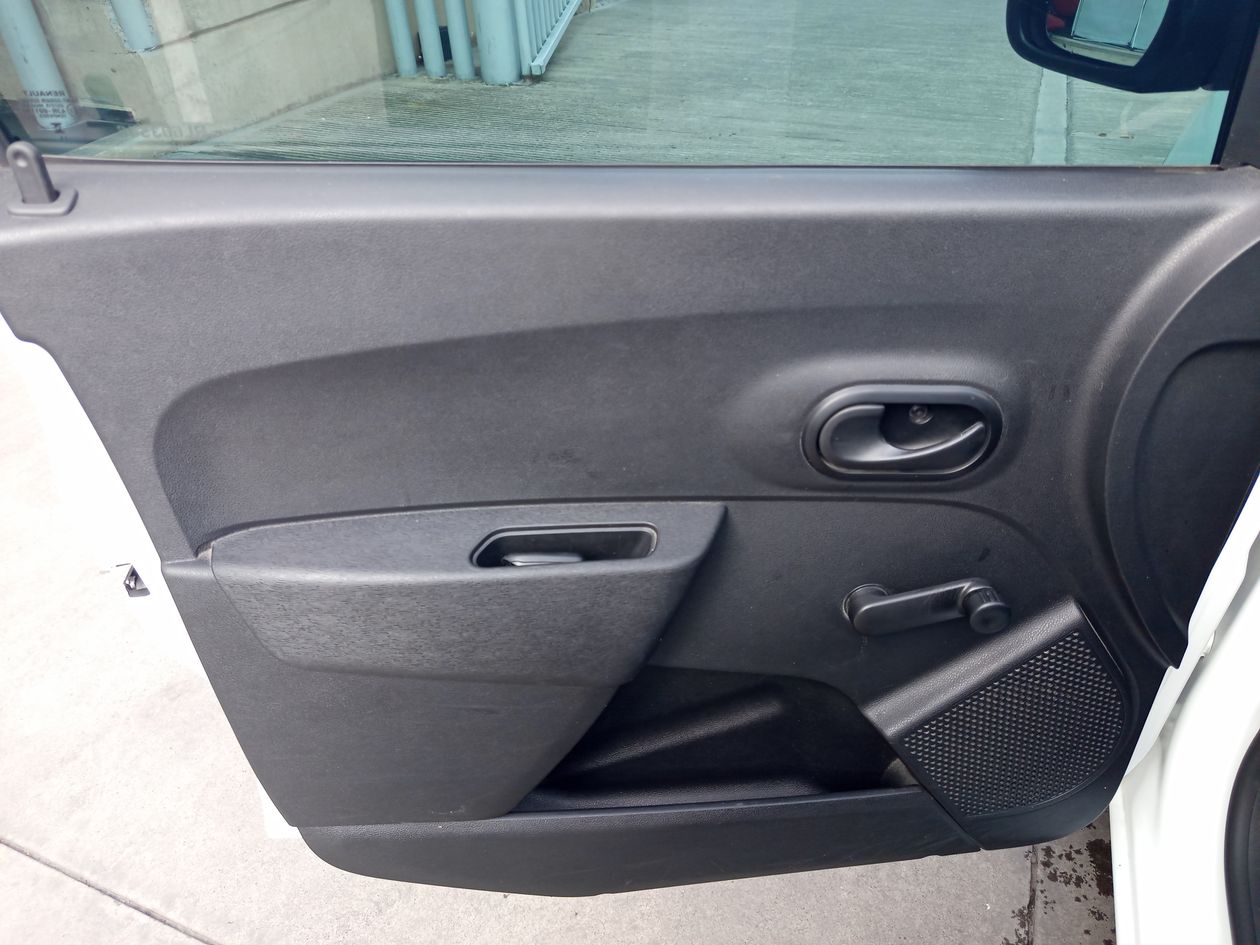 2024 Renault Kangoo 1.6 intens Mt