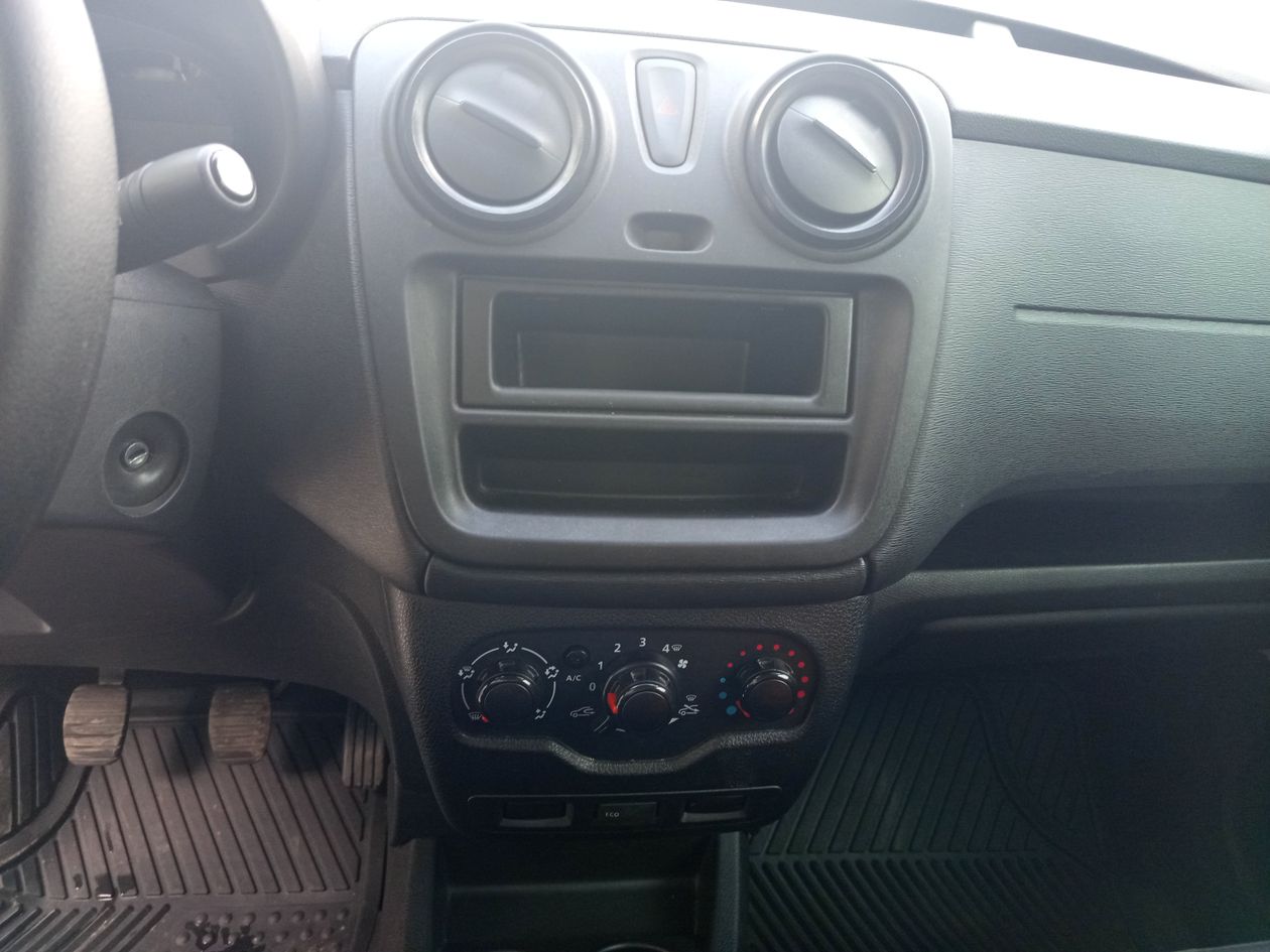 2024 Renault Kangoo 1.6 intens Mt