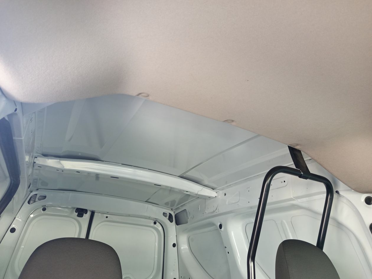 2024 Renault Kangoo 1.6 intens Mt