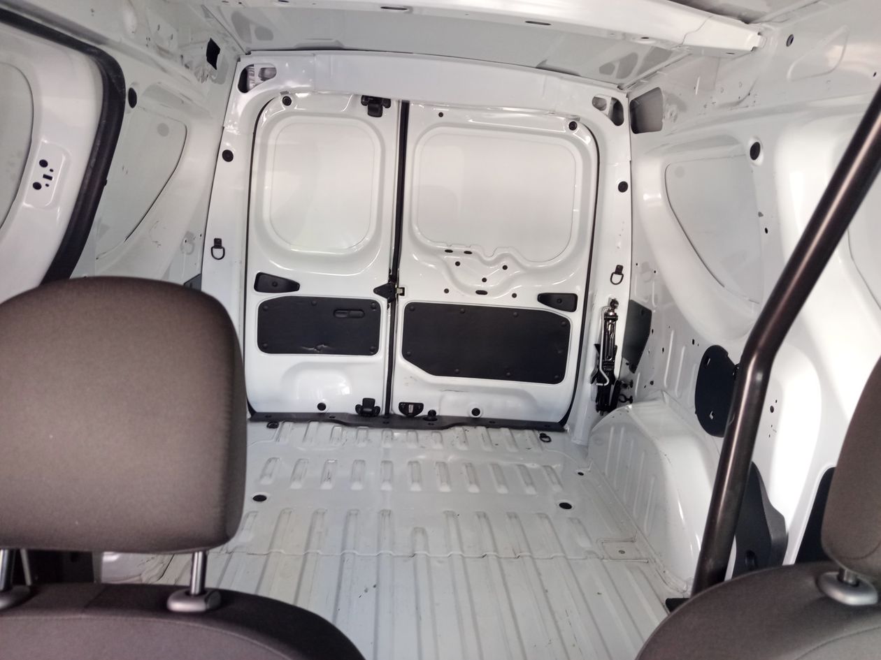 2024 Renault Kangoo 1.6 intens Mt