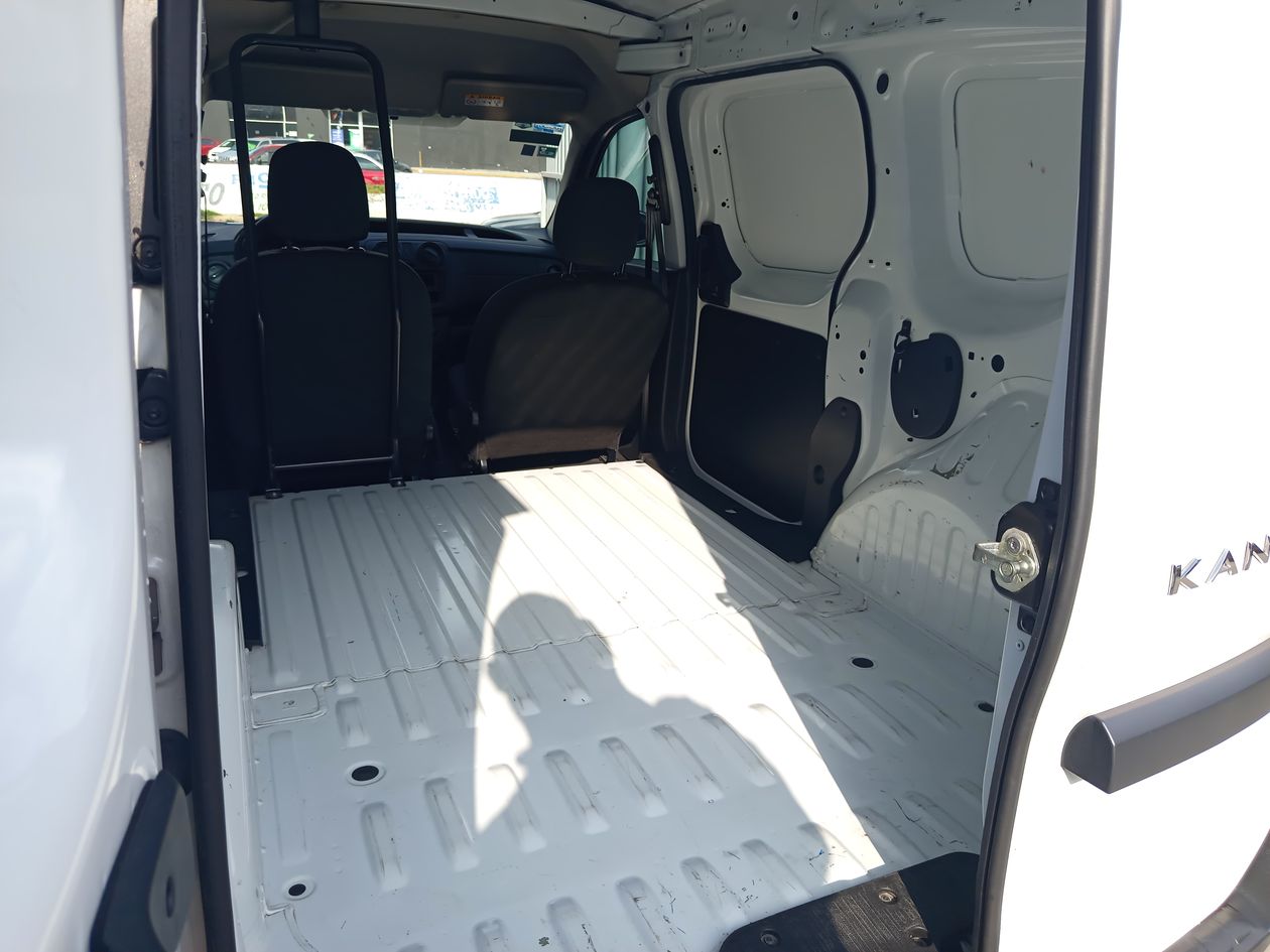 2024 Renault Kangoo 1.6 intens Mt