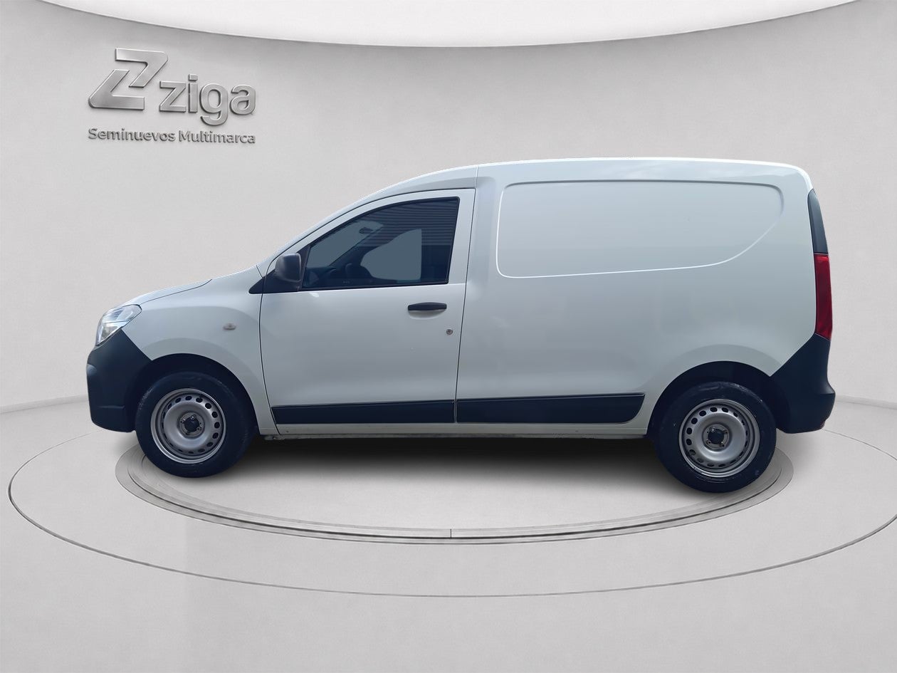 2024 Renault Kangoo 1.6 intens Mt