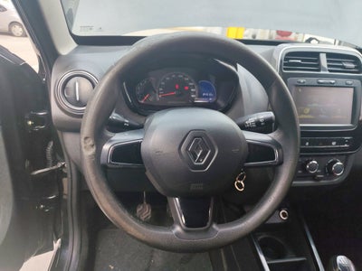 2022 Renault Kwid 1.0 Iconic Mt
