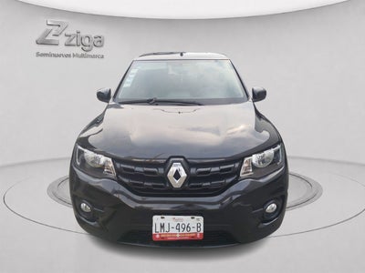 2022 Renault Kwid 1.0 Iconic Mt