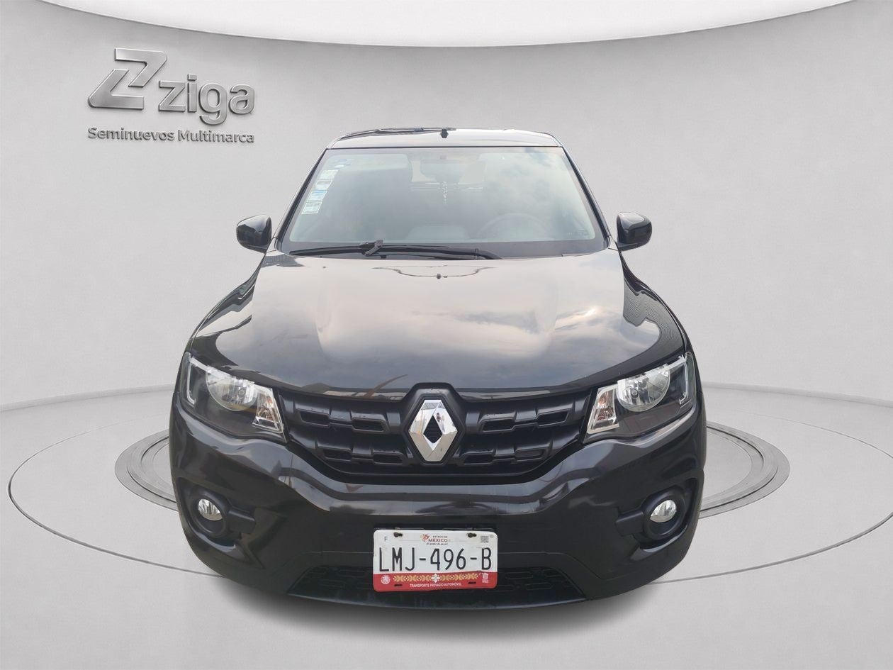 2022 Renault Kwid 1.0 Iconic Mt