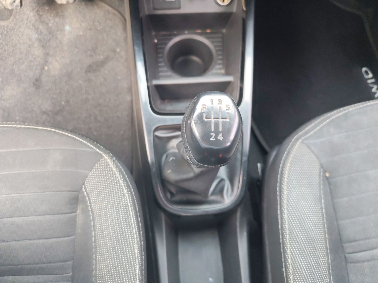 2022 Renault Kwid 1.0 Iconic Mt