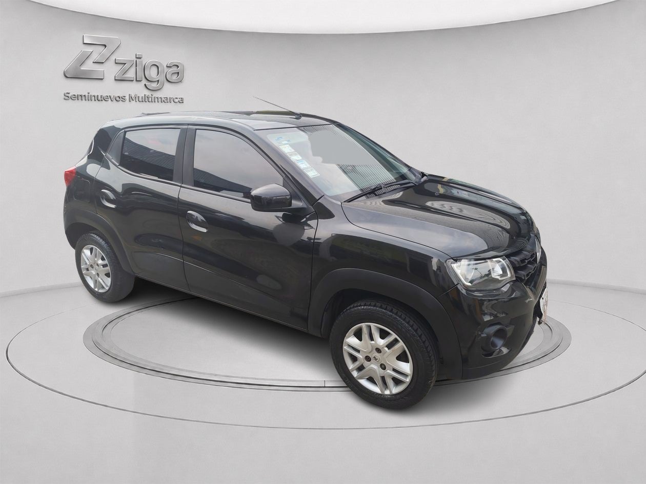 2022 Renault Kwid 1.0 Iconic Mt