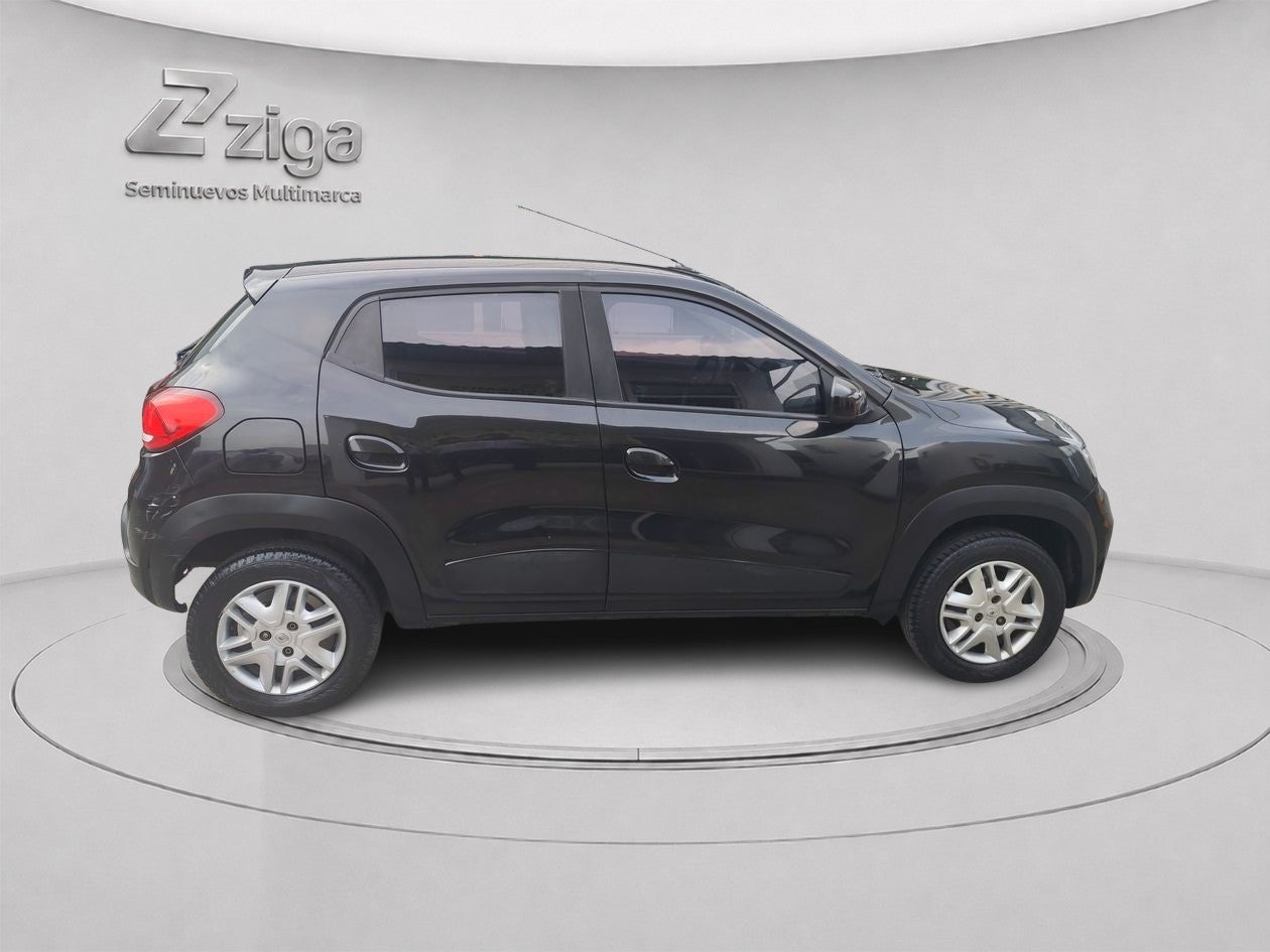 2022 Renault Kwid 1.0 Iconic Mt