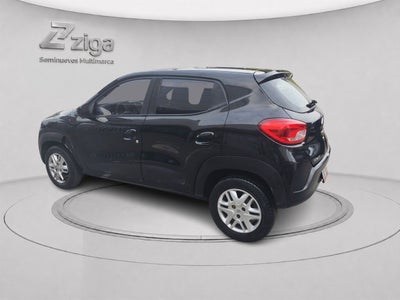 2022 Renault Kwid 1.0 Iconic Mt