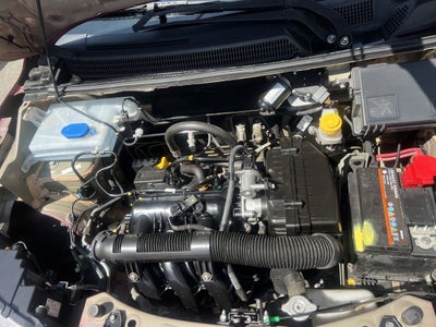 2024 Renault Kwid 1.0 Iconic Mt