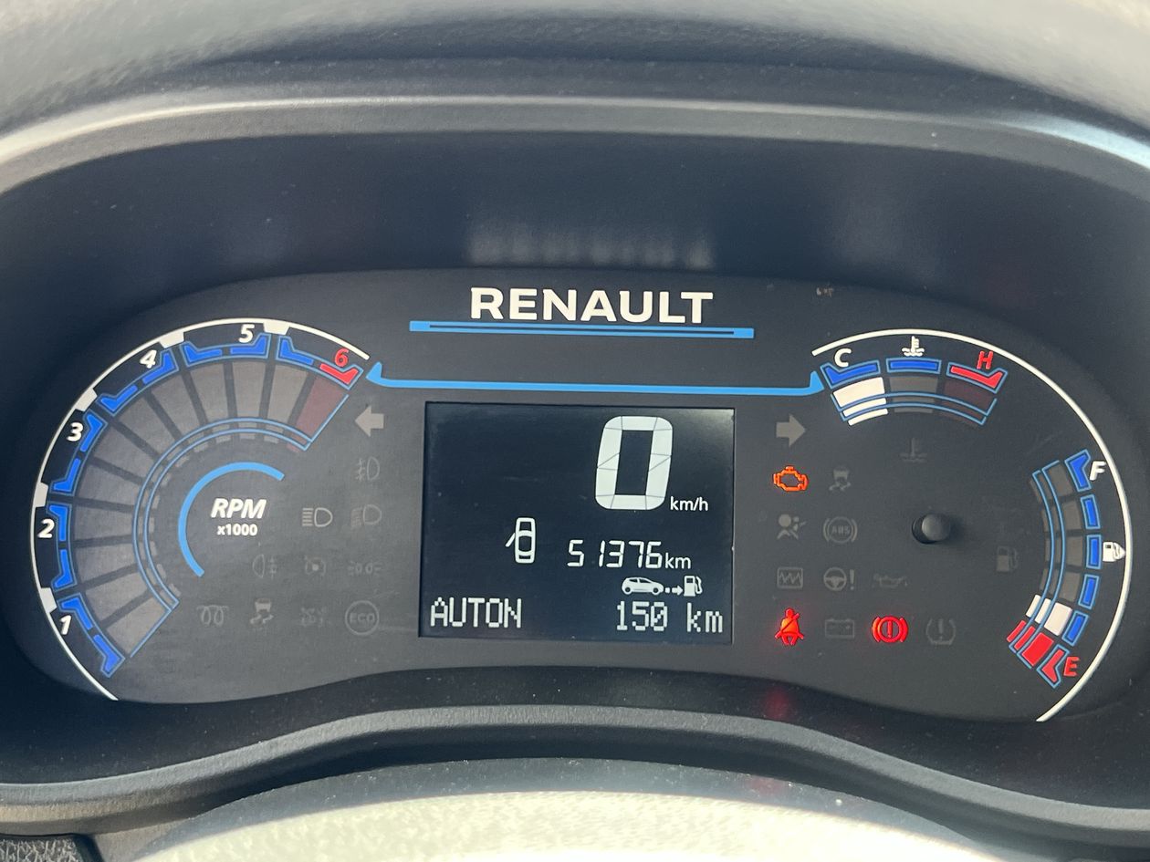 2024 Renault Kwid 1.0 Iconic Mt