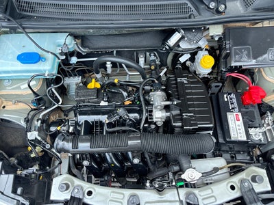 2023 Renault Kwid 1.0 Bitono Mt