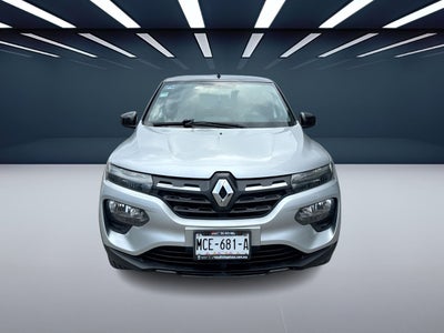 2023 Renault Kwid 1.0 Bitono Mt