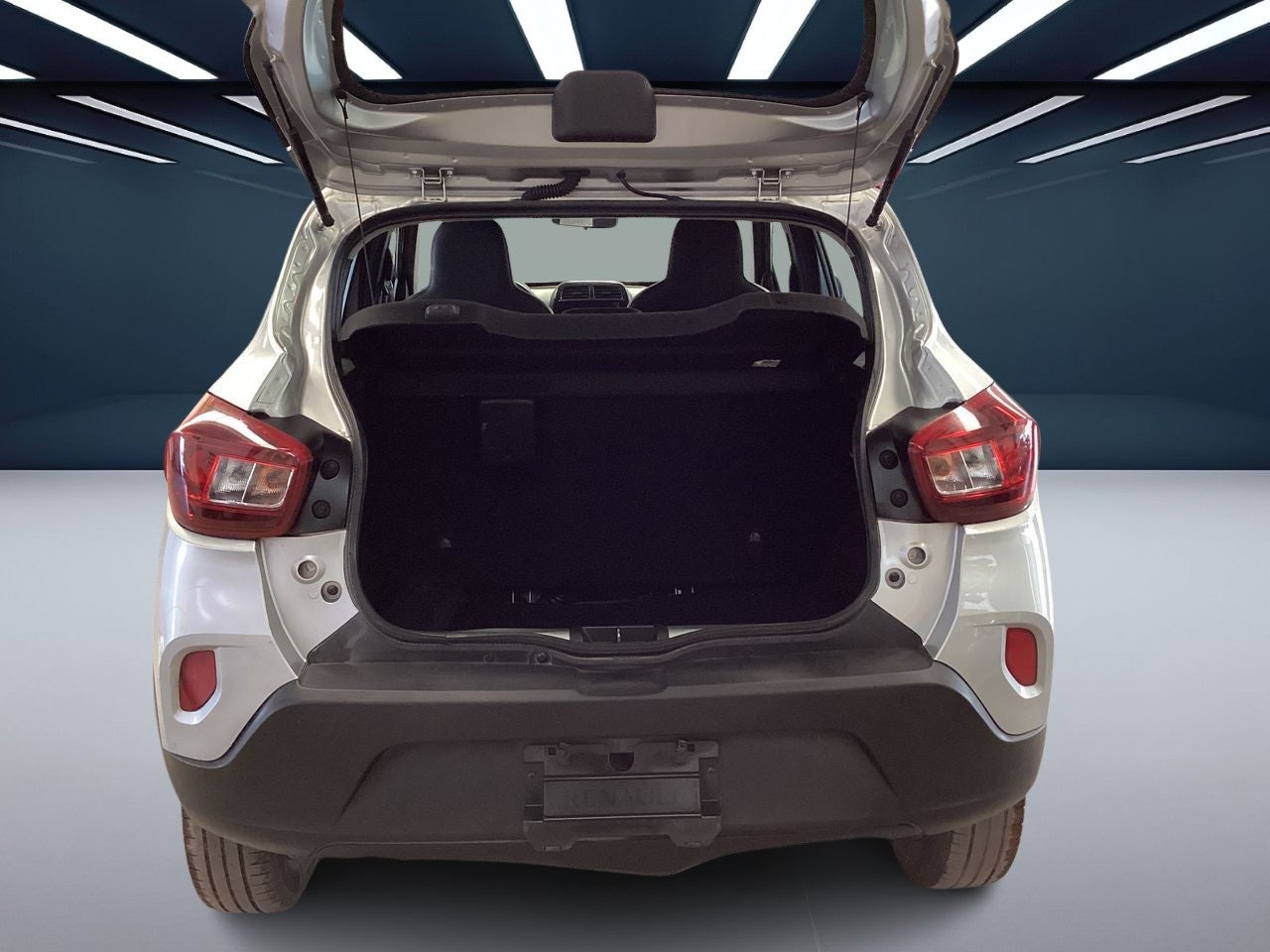 2025 Renault Kwid KWID ICONIC TM