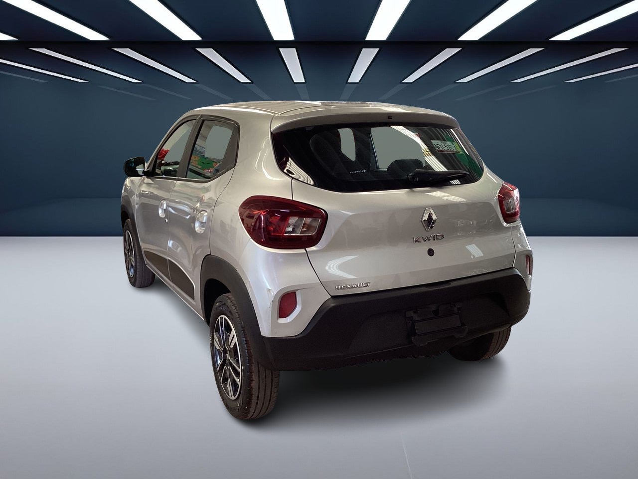 2025 Renault Kwid KWID ICONIC TM