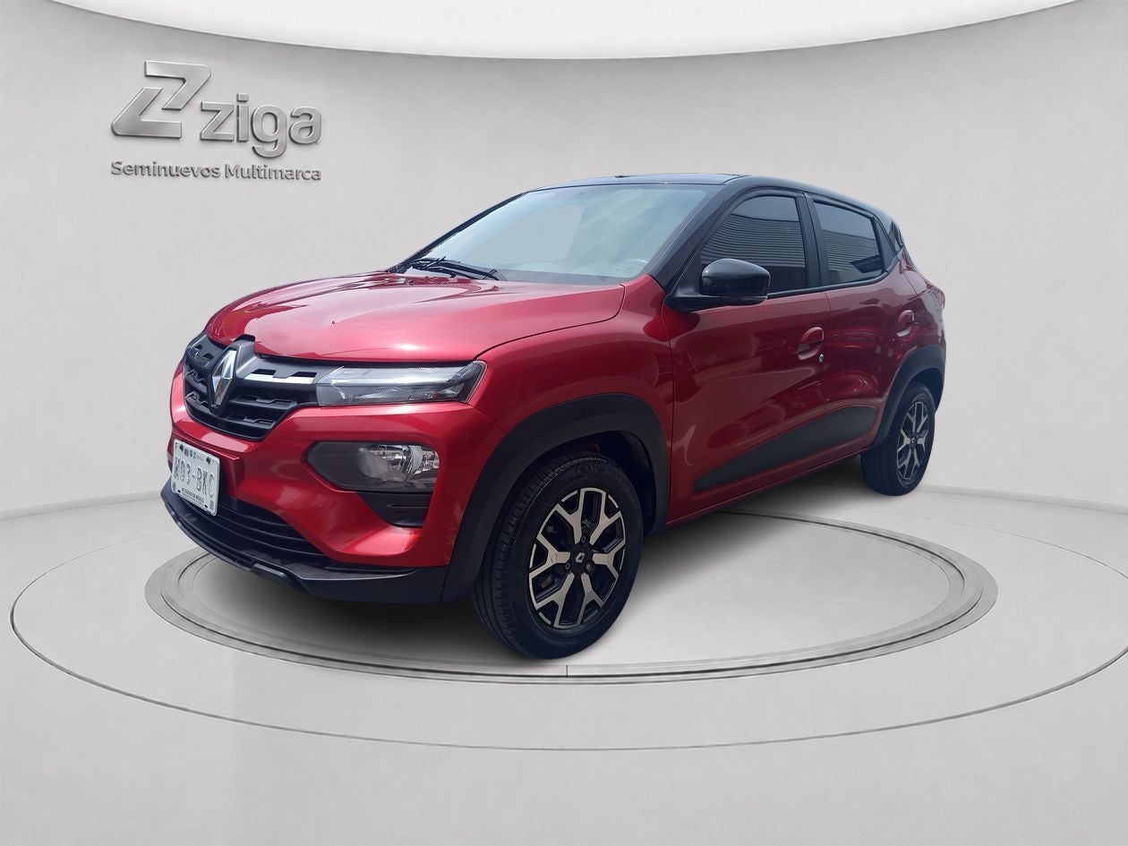 2025 Renault Kwid KWID BITONO
