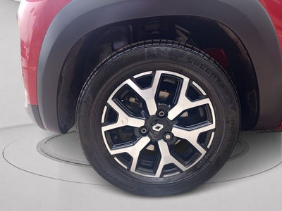 2025 Renault Kwid KWID BITONO