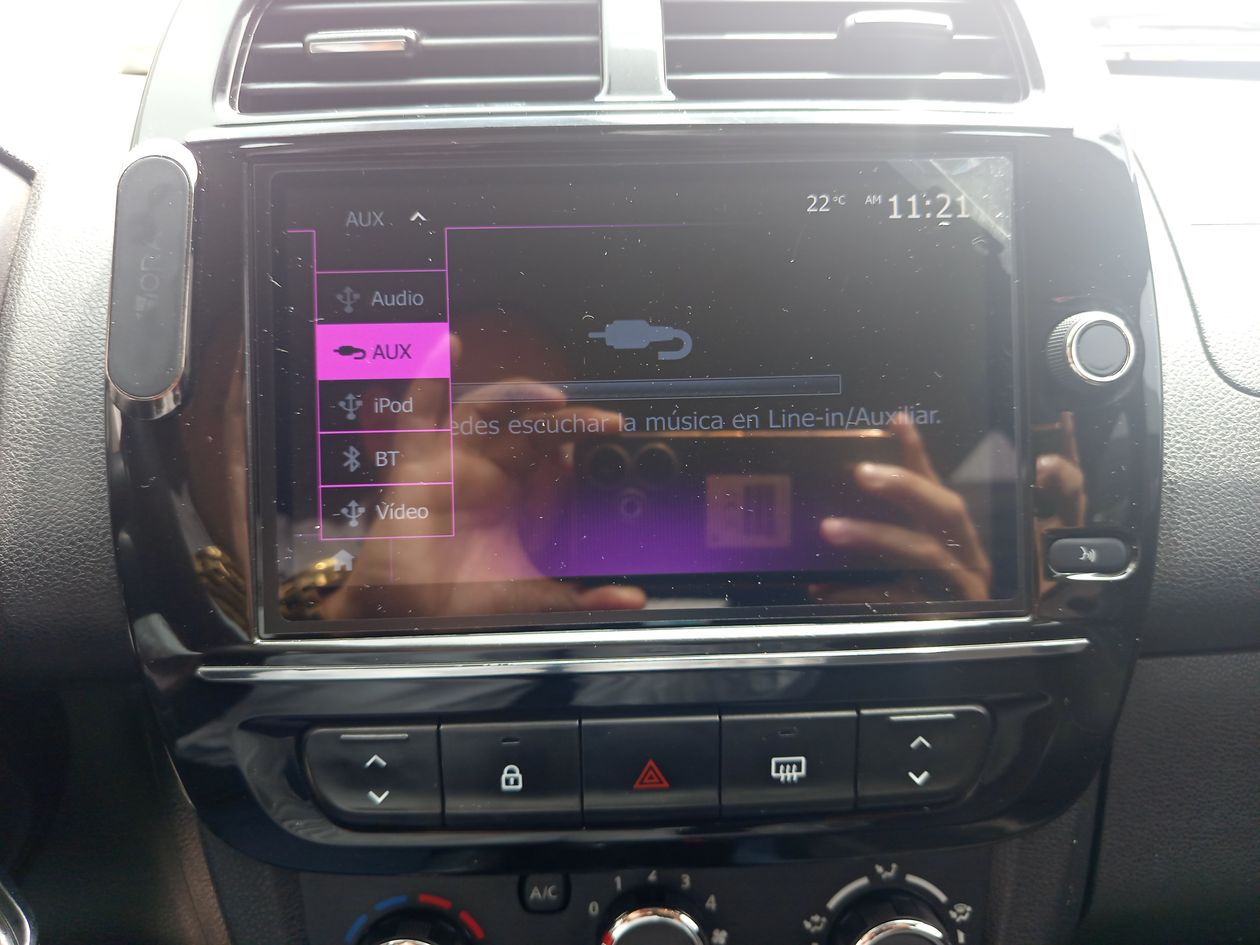 2025 Renault Kwid KWID BITONO