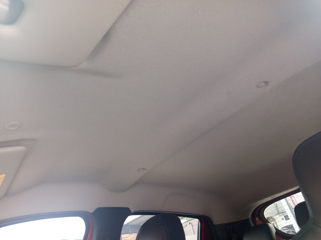 2025 Renault Kwid KWID BITONO
